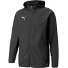 Puma teamCUP veste tout temps noir M