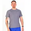 Puma Seasons Coolcell Maillot De Course Hommes - Gris, Taille S