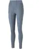 Puma Studio Aop Trend Tight argent S