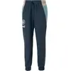 Puma Pantalon tissé Manchester City bleu marine XS