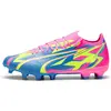Puma Ultra Match Energy FG/AG (Energy Pack) rose 46