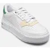 Puma Puma - Baskets Basses Cali Court Match Wns - Blanc - 38