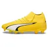 Puma Chaussures De Football Puma Ultra Pro Fg/Ag - 44