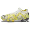 Puma Future Ultimate MxSG gris 40