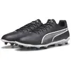 Puma Chaussures Football Moulées Puma King Pro Fg/Ag Noir - 45