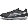 Puma King Pro FG/AG (Breakthrough Pack) noir 39