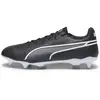 Puma King Pro MxSG (Breakthrough Pack) noir 41