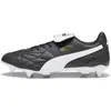 Puma Chaussures De Football King Top Mxsg