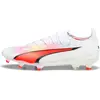 Puma Chaussures De Football Ultra Ultimate Fg/ag
