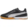 Puma King Match IT noir 46