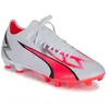 Puma Chaussures Ultra Match Fg/Ag - 107347-01 Blanc - 42