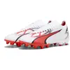 Puma Ultra Match FG/AG (Breakthrough Pack) blanc 46,5