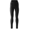 Gonso Cuissard Long Sans Bretelles Essential High Waist Therm 46