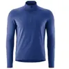 Gonso Sweat à Demi-zip Essential