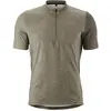 Gonso Maillot à Manches Courtes Adventure Half Zip 5XL