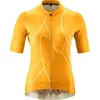 Gonso Maillot à Manches Courtes Road Print 44