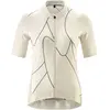 Gonso Maillot à Manches Courtes Road Print 44