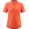 Gonso Maillot à Manches Courtes Adventure Soft Touch 42