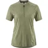 Gonso Maillot à Manches Courtes Adventure Soft Touch 36