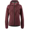 Gonso - Women's Save Jacket Trail - Veste de cyclisme taille 36, rouge