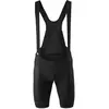 Gonso - Ride Miles Bib Circle - Pantalon de cyclisme taille S, noir