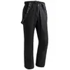 MAIER SPORTS Pantalon de ski homme Anton Slim 2.0 noir | 56
