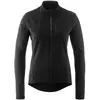 maier sports gmbh Gonso Sitivo 3005211 Therm W Maillot Noir Taille 46