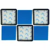 vhbw Filtres pour Philips FC9330