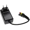 vhbw Adaptateur secteur compatible avec Husqvarna Automower 105, 310, ...