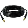 vhbw 10m Tuyau haute-pression compatible avec Kärcher K 5 Full Control...