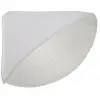 vhbw 30x Filtres coniques pour ventilation, VMC par ex. compatible ave...