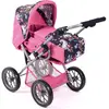 Bayer Chic 2000 560-43 Poussette combinée Leni Licorne