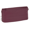 Lässig Sac à poussette foncé