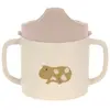 Tasse d'apprentissage Little Mateys ORANGE Lässig