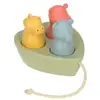 Jouet bateau Water Friends olive