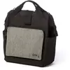 tfk Sac à langer premium gris