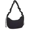 Sac banane à langer Lunua noir