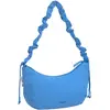 Sac banane à langer Lunua bleu