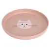 Tiny Team Assiette Chat