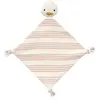 Doudou plat Canard