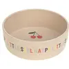 LÄSSIG Bol, Happy Fruits Cherry