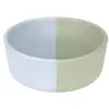 LÄSSIG Bol en silicone, Happy Fruits Lemon