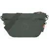 LÄSSIG Organisateur pour poussette sac banane GRE, olive foncé