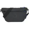 LÄSSIG Organisateur pour poussette sac banane GRE, noir