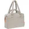 LÄSSIG Sac à langer dos GRE Everyday Bag, beige