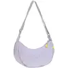 LÄSSIG Stretch Up Bum Bag GRE, Lilas