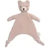 LÄSSIG Doudou Tricoté Miracle of Nature - Ours