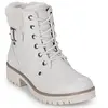 Boots Tom Tailor  4290100030-CREAM