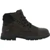 Mustang Herren Tex-Stiefel gefüttert Grün (Khaki)