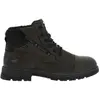 Mustang Herren Tex-Stiefel gefüttert Grün (Khaki)